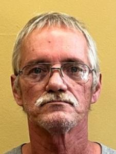 Eugene Marvin Odom a registered Sex Offender of Texas