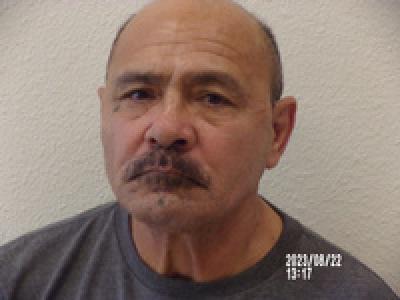 Richard Hernandez Martinez a registered Sex Offender of Texas