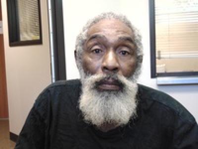 John Odell Williams a registered Sex Offender of Texas