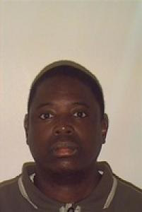 Andre Dewayne Wilson a registered Sex Offender of Texas