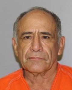 John Edward Leal a registered Sex Offender of Texas