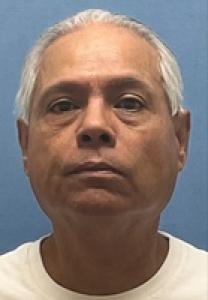 Jerome Barrera a registered Sex Offender of Texas