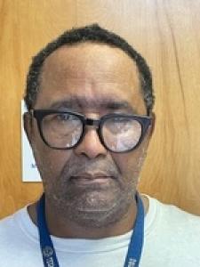 Nelson Charles Houston a registered Sex Offender of Texas