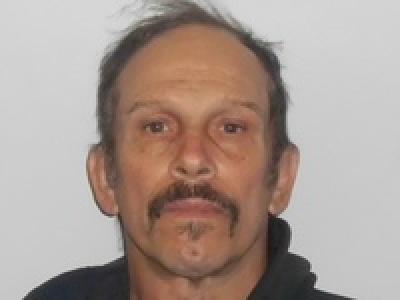 John Martin Jones a registered Sex Offender of Texas