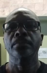 Eldric Rondell Haskins a registered Sex Offender of Texas