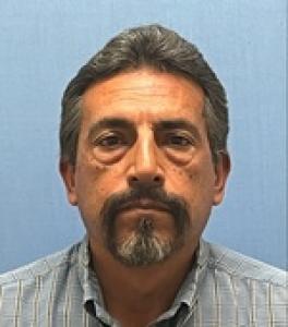 Marcus Coleman Hinojosa a registered Sex Offender of Texas