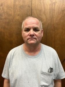 Kenny Wayne Mc-morris a registered Sex Offender of Texas