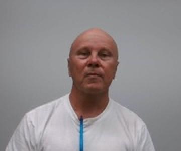 Martin Allen Draughon a registered Sex Offender of Texas