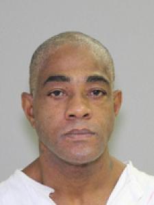 Orlando Bell a registered Sex Offender of Texas