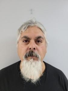 Alexander Chavez a registered Sex Offender of Texas