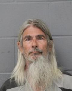 Robert G Mac-donald a registered Sex Offender of Texas