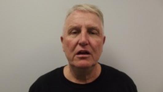 Douglas Allen Bailey a registered Sex Offender of Texas