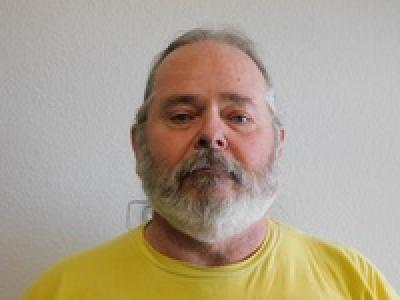 Dane Robert Hagan a registered Sex Offender of Texas