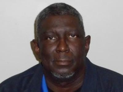 Ronnie Wayne Jackson a registered Sex Offender of Texas