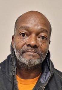 Andre Bernard Franklin a registered Sex Offender of Texas