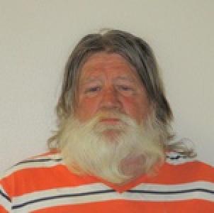 Billy Daniels Davis a registered Sex Offender of Texas