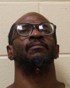 Kevin Lamont Pride a registered Sex Offender of Texas