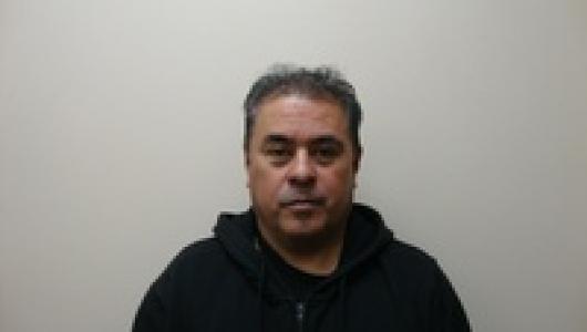 Santos Gonzales a registered Sex Offender of Texas