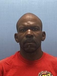 Leslie Joseph Williams a registered Sex Offender of Texas