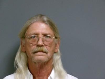 James David Thacker a registered Sex Offender of Texas