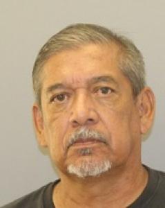 Rene Solis a registered Sex Offender of Texas