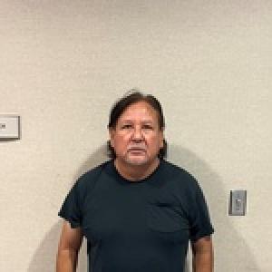 Armando Salinas Martinez a registered Sex Offender of Texas