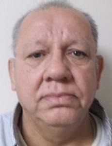 David Canales a registered Sex Offender of Texas