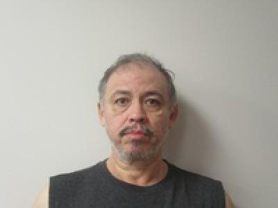 Adelfino Vasquez III a registered Sex Offender of Texas