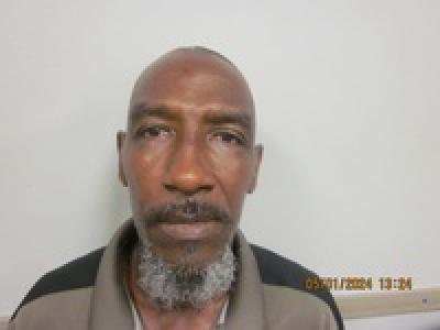 Johnny Benard Davis a registered Sex Offender of Texas