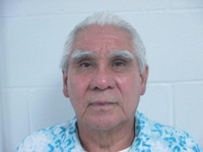 Ricardo Garcia Garcia a registered Sex Offender of Texas