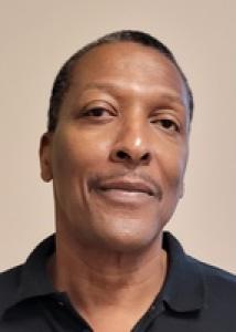 Keith Bernard Brown a registered Sex Offender of Texas