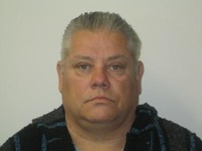 James Simpson a registered Sex Offender of Texas