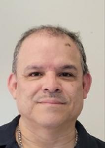 Steve Rolando Rincon a registered Sex Offender of Texas