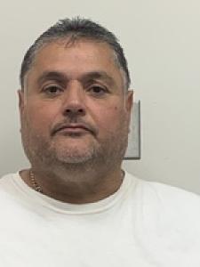 George Urbina a registered Sex Offender of Texas