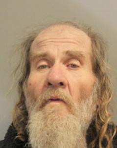 Mickey Len Hollaway a registered Sex Offender of Texas