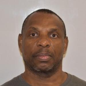 Ricky Donnell Steward a registered Sex Offender of Texas