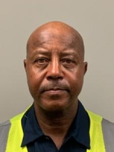 Eddie Maurice Frazier a registered Sex Offender of Texas