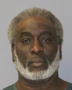 James Earl Brown Jr a registered Sex Offender of Texas