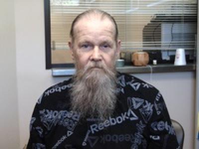 Carl Ray Jones a registered Sex Offender of Texas