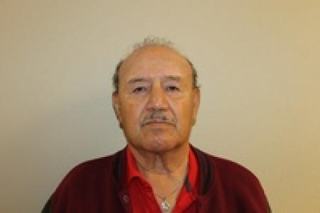 Daniel Diaz a registered Sex Offender of Texas