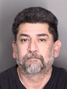 Noel Martinez a registered Sex Offender of Texas