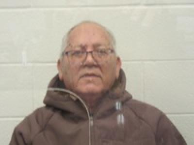 Adolfo Garza a registered Sex Offender of Texas