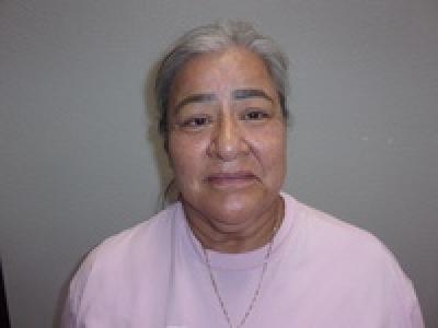 Luz Ramirez a registered Sex Offender of Texas