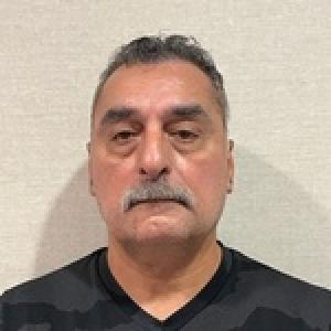 Jesus Maria Garcia a registered Sex Offender of Texas