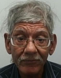 Hector Guerra III a registered Sex Offender of Texas