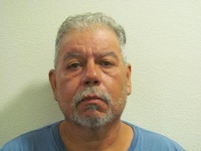 Roland Garcia a registered Sex Offender of Texas