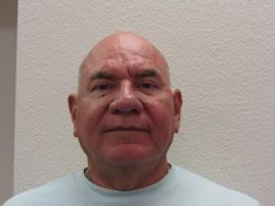 Eddie Mc-graw a registered Sex Offender of Texas