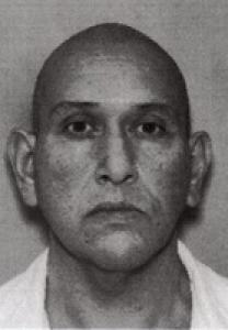 Gilbert Guerrero a registered Sex Offender of Texas