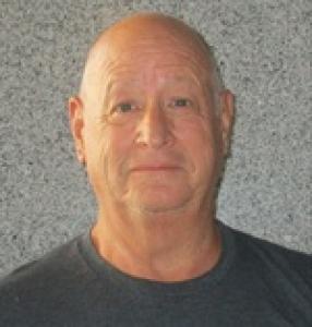 Timothy Mark Dornon a registered Sex Offender of Texas