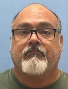 Miguel Mendoza a registered Sex Offender of Texas